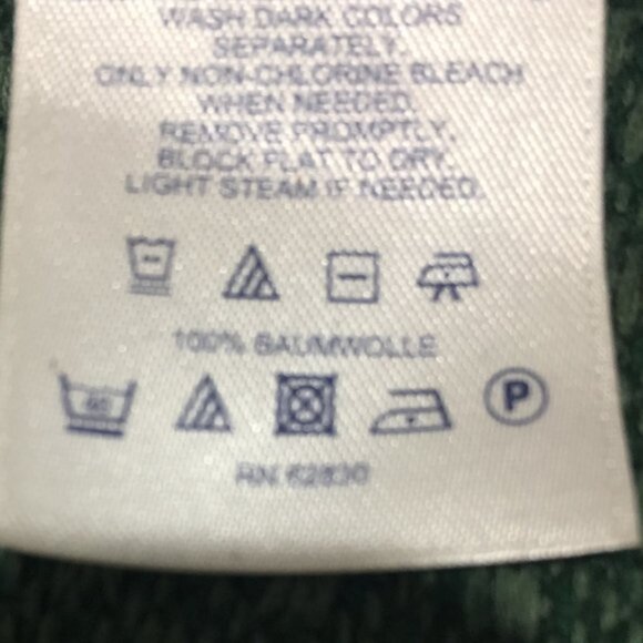 VINTAGE MENS LIGHTWEIGHT SWEATERS SIZE S - Picture 6 of 6